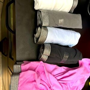 Hanes women’s plus size 12 unused underwear